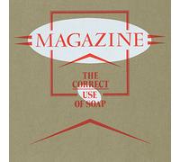 Magazine - Correct Use of Soap