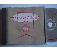 MAGAZINE - Correct Use of Soap