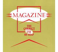Magazine - Correct Use of Soap + 5 [Import]