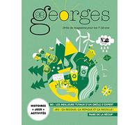 Magazine Georges n°63 Ecologie - avril/mai 2023