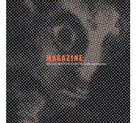 Magazine - Hello Mister Curtis ( Ith Apologies)