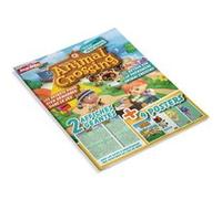 Magazine Jeux vidéo Junior Animal Crossing Nintendo Switch G