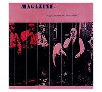Magazine - Magic, Murder and + 2 [Import]
