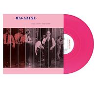 Magazine - Magic, Murder and the Weather [VINYL]