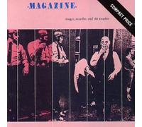 Magazine - Magic, Murder & The Weather [Import]
