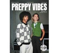 Magazine N°14 - New York Is Calling ! Modèles tricot & crochet(...) - Noir Pingouin (Auteur)