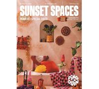 Magazine N°15 : Sunset Spaces ¿ Pingouin Marron