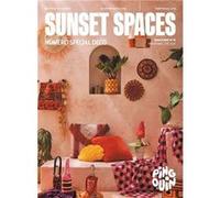 Magazine N°15 : Sunset Spaces - Pingouin(...) - Marron Pingouin (Auteur)