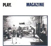 Magazine - Play