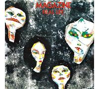 Magazine - Real Life [Import]