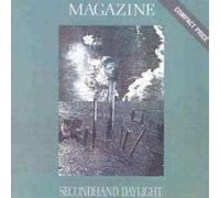 Magazine - Secondhand Daylight