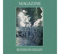 Magazine - Secondhand Daylight [Import]