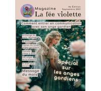 Magazine spécial: Les anges gardiens