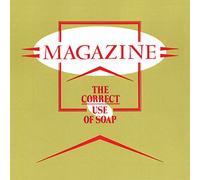 Magazine - The Correct Use of Soap