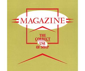 Magazine - The Correct Use of Soap
