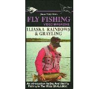 Magazine vidéo de pêche à la Mouche Vol.11 Isla Mujeres, Sailfish & White Marlin [VHS]