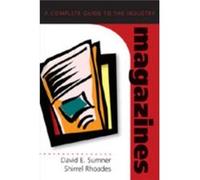 Magazines by Shirrel Rhoades David E. Sumner (Auteur)