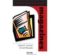 Magazines by Shirrel Rhoades David E. Sumner, Shirrel Rhoades (Auteur)