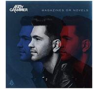 Andy Grammer – Magazines Or Novels