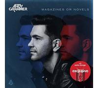 Grammer, Andy - Magazines Or Novels