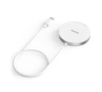 MagCharge FC15 15W Wireless Charger for Apple iPhone White