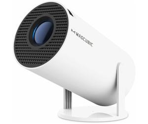 Magcubic - HY300Pro Vidéoprojecteur 4K