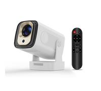 MAGCUBIC HY310 Mini Projecteur autofocus, natif 1080P et compatible 4K, Wi-Fi 6 et Bluetooth 5.4, 330 ANSI Lumens