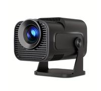 Magcubic HY320mini Projecteur, projecteur 4K Android 11 WiFi 6, 300 ANSI lumens, Allwinner H713, home cinéma portable, vidéoprojecteur HD pour film gaming extérieur