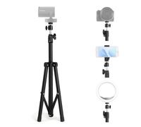 Magcubic Support Projecteur Portable, Pliable, Réglable en Hauteur
