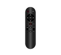 Magcubic Télécommande Vocale Air Mouse pour Vidéoprojecteur Intelligent, Compatible avec Les Vidéoprojecteurs Portables Domestiques