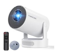 Magcubic Videoprojecteur 4K HY300pro+,Android 14