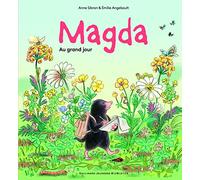 MAGDA - AU GRAND JOUR