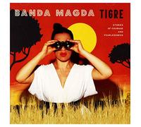 Magda, Banda - Tigre [Import]