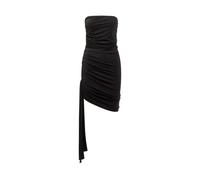 Magda Butrym, Femme, Robes, Noir, Taille: 40 FR Mini-robe bustier