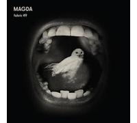 Magda Chojnacka – Fabric 49 – CD – Neuf