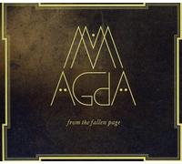 Magda – From the Fallen Page – Import