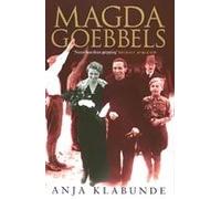 Magda Goebbels