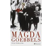 Magda Goebbels