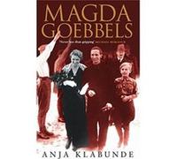 Magda Goebbels Anja Klabunde (Auteur)