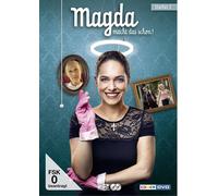 MAGDA MACHT DAS SCHON-ST.2 - 2 DVD NEUF