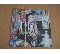 Magda - Marché Tu Dors / Ballade Pour Une Voyance - 45 tours - 7"