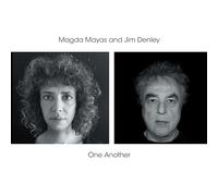 Magda Mayas et Jim Denley – One Another – CD