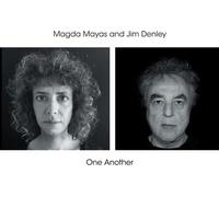 Magda Mayas - One Another [Compact Discs]