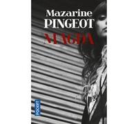 Magda Mazarine Pingeot (Auteur)