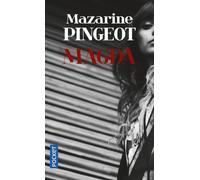 Magda - Mazarine Pingeot - Pocket - Poche - Roman