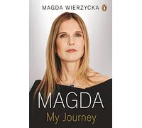 Magda: My Journey