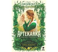 Magda Skubisz Pharmacienne (Buch auf Polnisch)