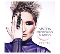 Magda Steczkowska - Pelnia