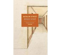 Magda Szabo Katalin Street (Poche)