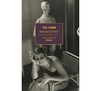 Magda Szabó The Fawn (Poche)